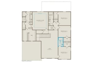 4269 Reverence Pl, Ave Maria, FL 34142, Sold 11/30/22