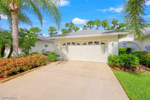 6264 Shadowood Cir, Naples, FL 34112, Sold 09/22/22