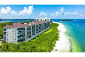 Royal Marco Point III, 6000 Royal Marco Way, Marco Island, FL 34145, Sold 08/23/22