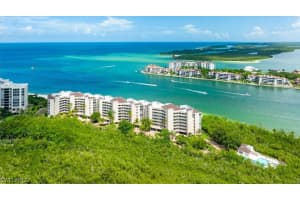Royal Marco Point III, 6000 Royal Marco Way, Marco Island, FL 34145, Sold 08/23/22