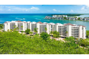 Royal Marco Point III, 6000 Royal Marco Way, Marco Island, FL 34145, Sold 08/23/22
