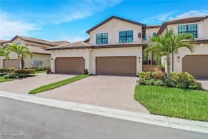 2356 Anguilla Dr, Naples, FL 34120, Sold 08/31/22