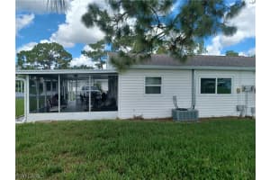 40 Dawn Flower Cir, Lehigh Acres, FL 33936, Sold 08/25/22