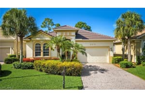 8953 Crown Bridge Way, Fort Myers, FL 33908, Sold 09/14/22