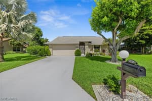 13060 Stirling Way, Fort Myers, FL 33966, Sold 01/10/23
