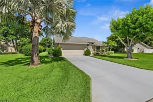 13060 Stirling Way, Fort Myers, FL 33966, Sold 01/10/23