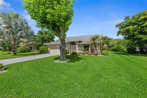 13060 Stirling Way, Fort Myers, FL 33966, Sold 01/10/23