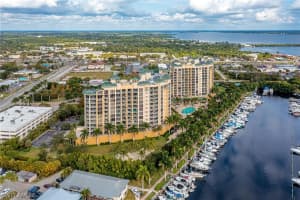 3414 Hancock Bridge Pkwy APT 1208, North Fort Myers, FL 33903, Sold 09/21/22