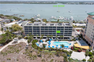 140 Estero Blvd #2304, Fort Myers Beach, FL 33931, Sold 09/09/22