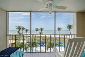 140 Estero Blvd #2304, Fort Myers Beach, FL 33931, Sold 09/09/22