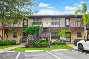 5310 Treetops Dr, Naples, FL 34113, Sold 10/25/22