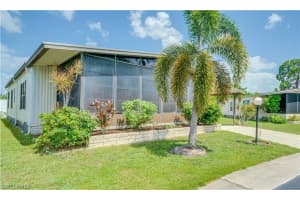 135 Lakeside Cir, North Fort Myers, FL 33903, Sold 10/25/22