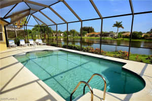 8912 Wellington Lakes Ct, Fort Myers, FL 33908, Sold 06/09/23