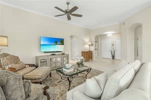 2842 Tiburon Blvd E, Naples, FL 34109, Sold 09/14/22