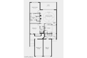 15261 Zeno Wy, Naples, FL 34114, Sold 12/14/22
