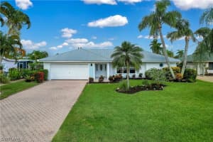 250 Albatross St, Fort Myers Beach, FL 33931, Sold 09/16/22