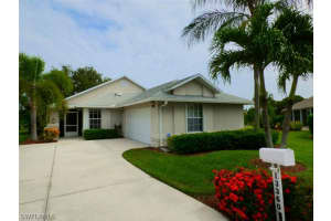 13360 Ginger Lily Ct, North Fort Myers, FL 33903, Sold 09/07/22