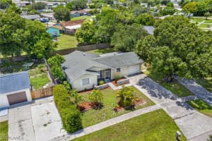 1031 Ridgeway Dr, North Fort Myers, FL 33903, Sold 08/31/22