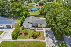 1031 Ridgeway Dr, North Fort Myers, FL 33903, Sold 08/31/22