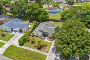 1031 Ridgeway Dr, North Fort Myers, FL 33903, Sold 08/31/22