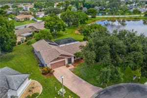6780 St Ives Ct, Fort Myers, FL 33966, Sold 10/17/22