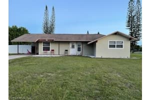 1439 Caywood Cir N, Lehigh Acres, FL 33936, Sold 09/22/22