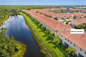 10236 Via Colomba Circle, Fort Myers, FL 33966, Sold 09/07/22