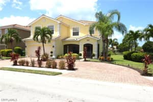 2002 Willow Branch Dr, Cape Coral, FL 33991, Sold 10/18/22