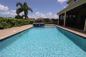 2002 Willow Branch Dr, Cape Coral, FL 33991, Sold 10/18/22