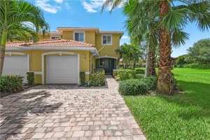 2400 Caslotti Way, Cape Coral, FL 33909, Sold 09/01/22