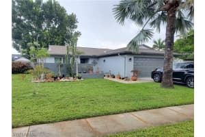 867 Hofstra Dr, Fort Myers, FL 33919, Sold 08/19/22