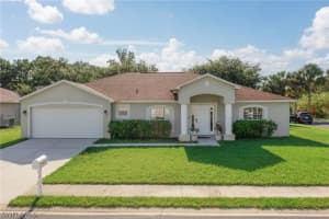 2750 Soaring Hawk Dr, Fort Myers, FL 33905, Sold 10/20/22