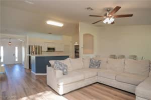 2750 Soaring Hawk Dr, Fort Myers, FL 33905, Sold 10/20/22