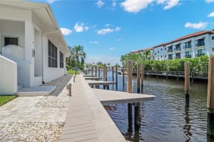 1395 Curlew Ave, Naples, FL 34102, Sold 04/14/23
