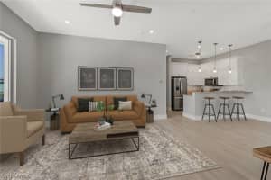 1395 Curlew Ave, Naples, FL 34102, Sold 04/14/23