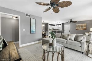 14820 Summerlin Woods Dr UNIT 1, Fort Myers, FL 33919, Sold 09/07/22