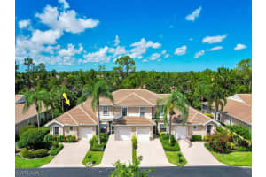 7585 Meadow Lakes Dr, Naples, FL 34104, Sold 10/03/22