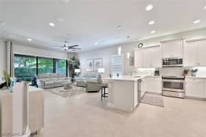 13421 Monticello Blvd, Naples, FL 34109, Sold 09/08/22