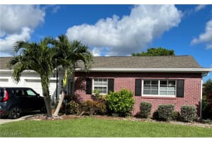6912 Tee Way, Fort Myers, FL 33919, Sold 09/12/22