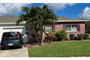 6912 Tee Way, Fort Myers, FL 33919, Sold 09/12/22