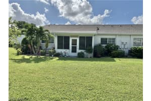 6912 Tee Way, Fort Myers, FL 33919, Sold 09/12/22