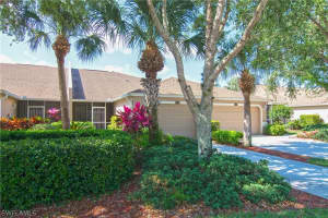 1692 Morning Sun Ln, Naples, FL 34119, Sold 09/19/22