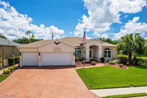16500 Wellington Lakes Cir, Fort Myers, FL 33908, Sold 01/03/23