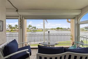 1908 SE 43rd St APT 205, Cape Coral, FL 33904, Sold 09/08/22