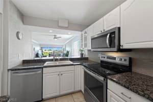 1908 SE 43rd St APT 205, Cape Coral, FL 33904, Sold 09/08/22