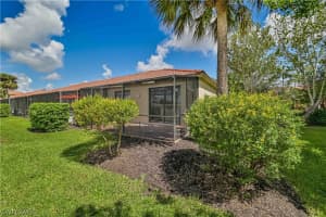 7334 Bristol Cir, Naples, FL 34120, Sold 09/09/22