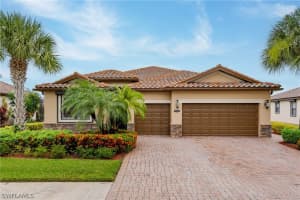 3830 Treasure Cove Cir, Naples, FL 34114, Sold 10/12/22