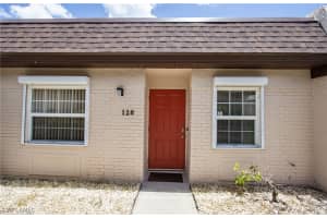 6300 South Pointe Blvd #128, Fort Myers, FL 33919, Sold 12/08/22