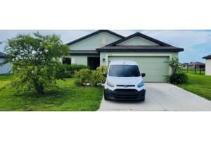 729 Center Lake St, Lehigh Acres, FL 33974, Sold 10/07/22