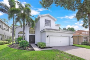 2366 Butterfly Palm Dr, Naples, FL 34119, Sold 10/24/22